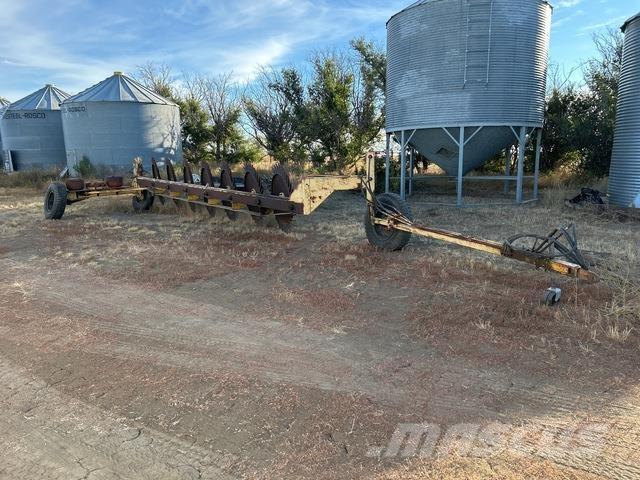  Shur-Way Други машини за оран и аксесоари