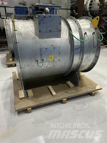 Siemens  Други компоненти
