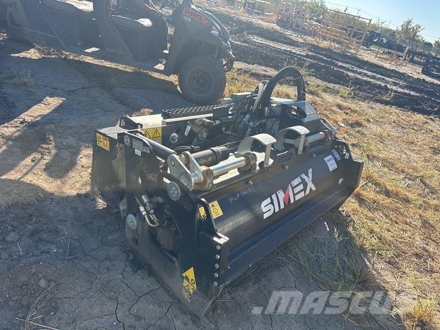 Simex PC60 Рендосвач