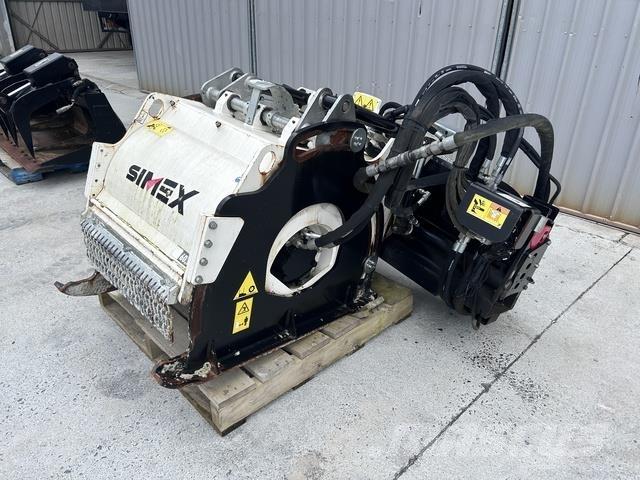 Simex PL60.25 Рендосвач