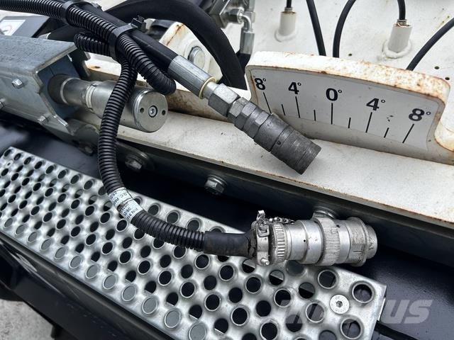 Simex PL60.25 Рендосвач