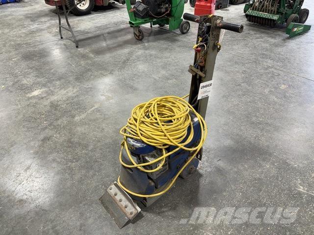  Sinclair Скрубер сушилни
