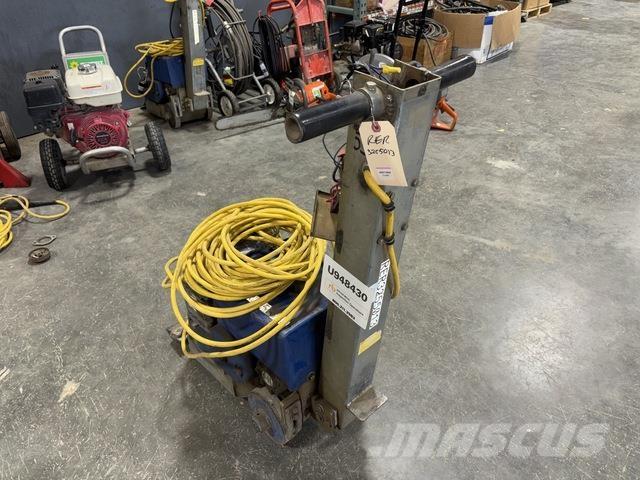  Sinclair Скрубер сушилни
