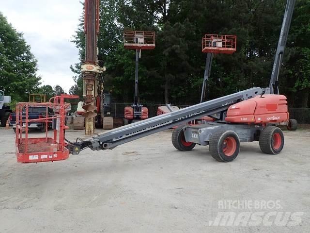 SkyJack SJ61T Строителство - Други