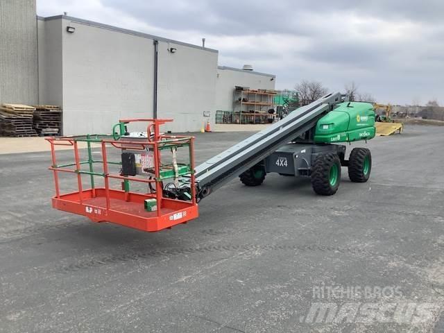 SkyJack SJ61T Строителство - Други