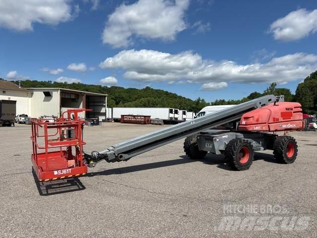 SkyJack SJ61T Строителство - Други