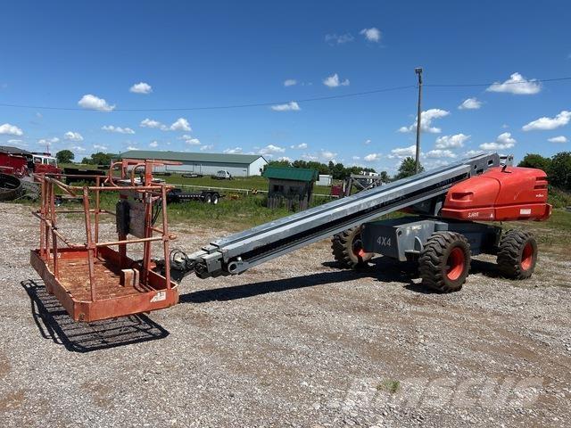 SkyJack SJ61T Телескопични повдигачи
