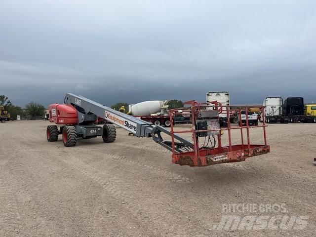 SkyJack SJ86T Строителство - Други