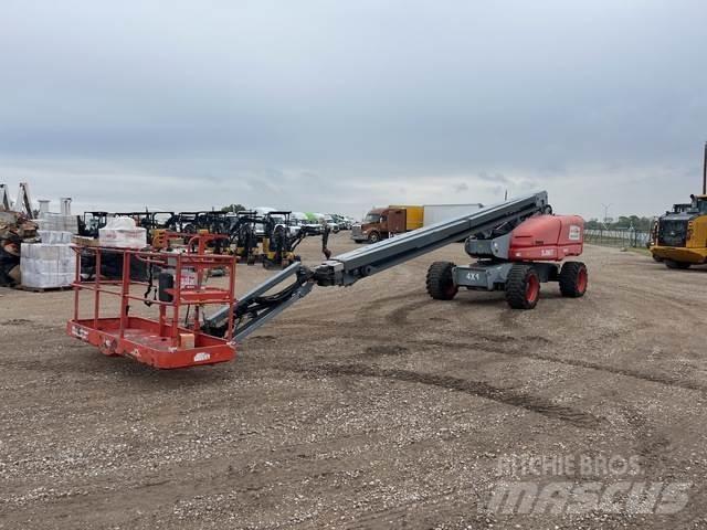 SkyJack SJ86T Строителство - Други