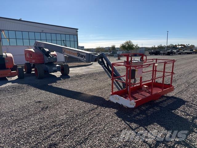 SkyJack SJ86T Телескопични повдигачи
