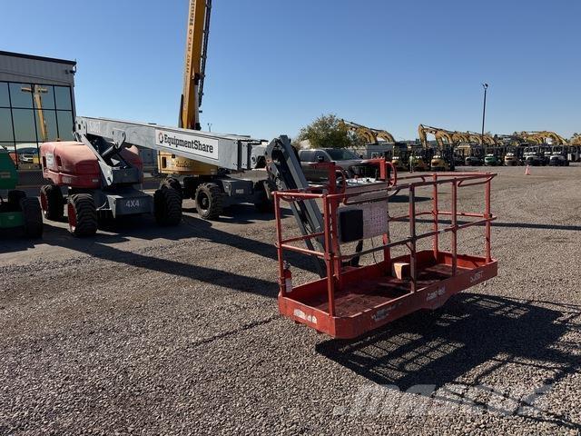 SkyJack SJ86T Телескопични повдигачи
