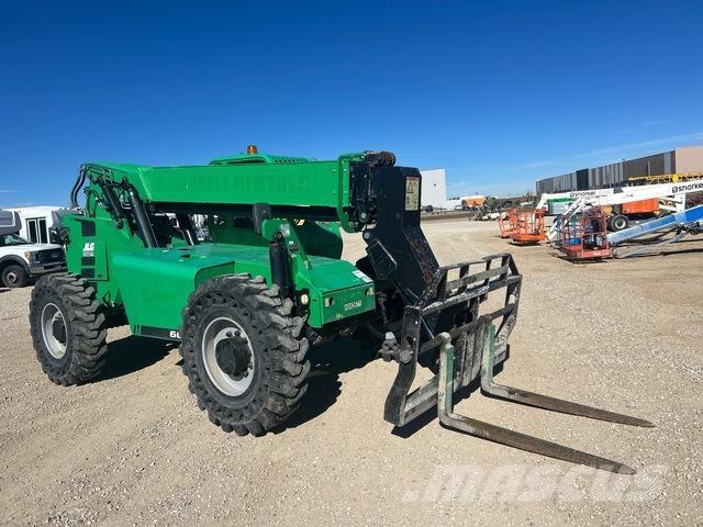 SkyTrak 6036 Телескопични товарачи