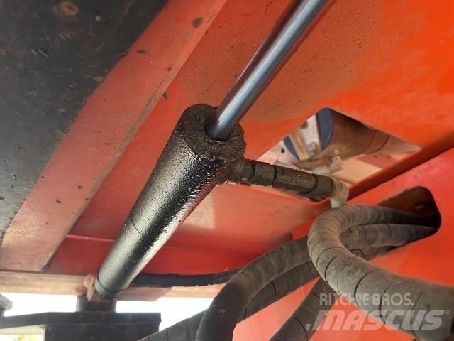 Snorkel S3246 Ножични работни платформи