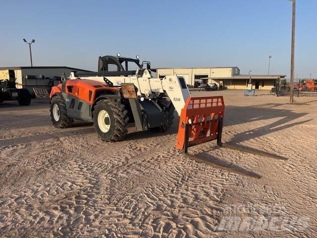 Snorkel SR1054 Телескопични товарачи