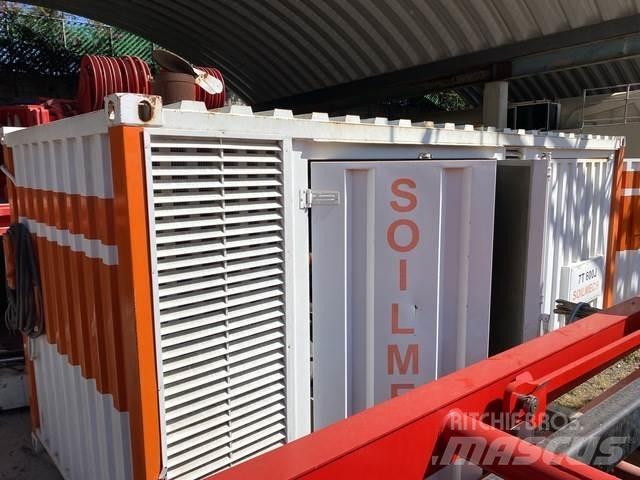 Soilmec 7T600J Строителство - Други
