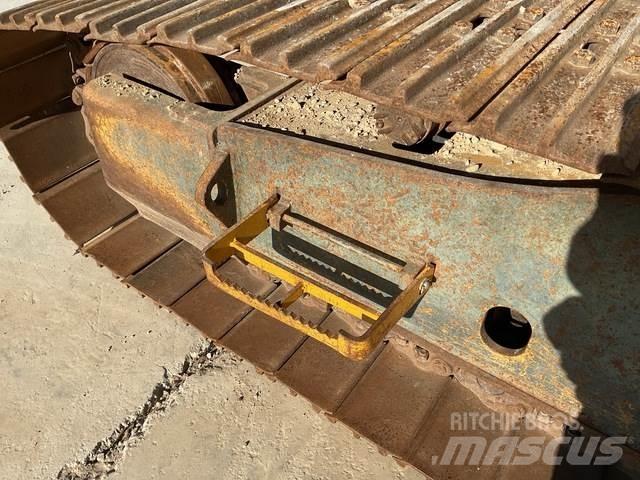 Soilmec SR50 Тежки свредла
