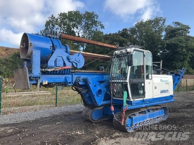  Soiltek S60CFA Апаратура за повърхностна редова сеидба
