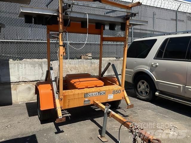 SOLAR TECH  Други