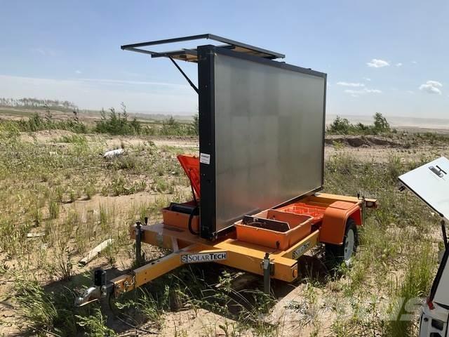 SOLAR TECH  Други