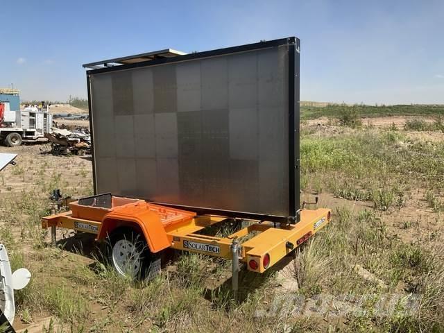 SOLAR TECH  Други