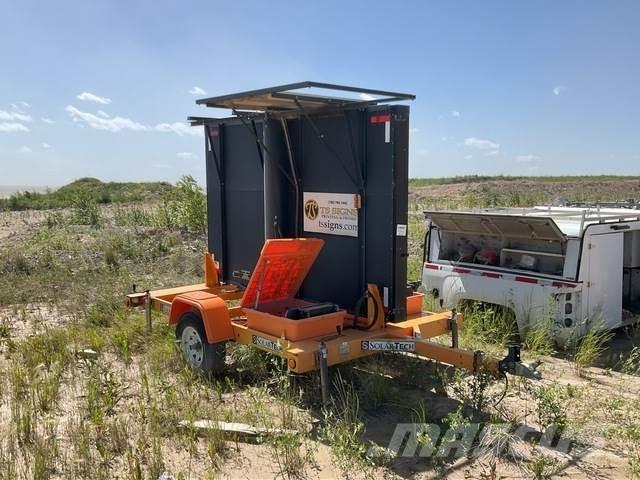 SOLAR TECH  Други