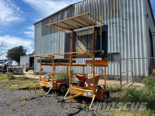 SOLAR TECH  Други