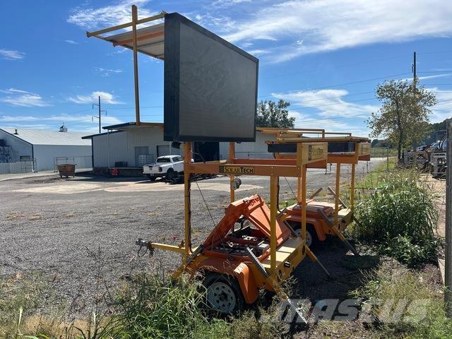 SOLAR TECH  Други