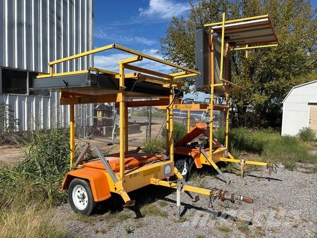 SOLAR TECH  Други