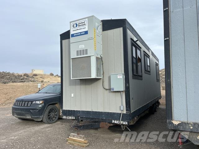  SPI Настаняване на обекта
