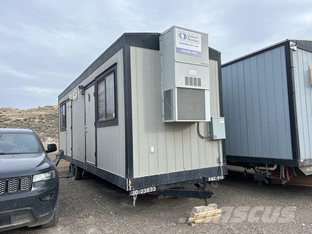  SPI Настаняване на обекта
