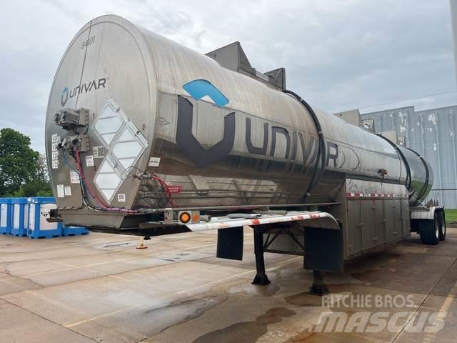  Stainless Tank Цистерна
