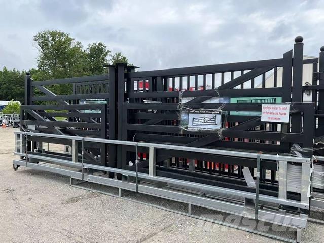  Steelman Селскостопанство - Други