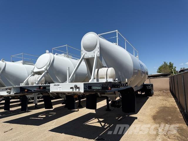 Stephens  Други ремаркета