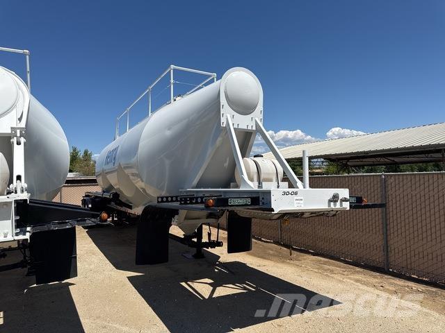 Stephens  Други ремаркета