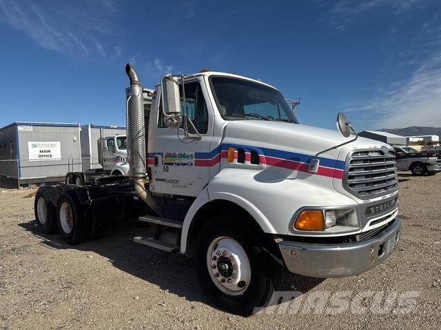 Sterling 9500 Влекачи