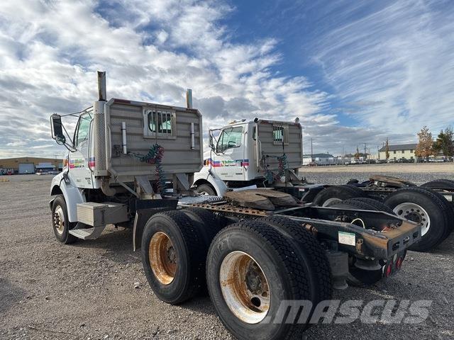 Sterling 9500 Влекачи