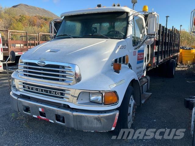 Sterling A6500 Бордови