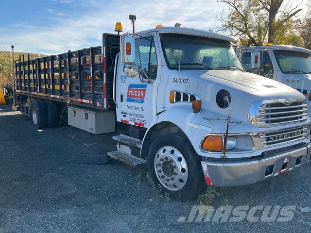 Sterling A6500 Бордови