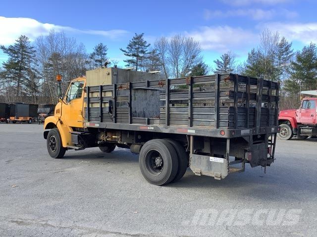 Sterling L7500 Бордови