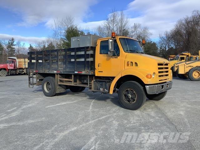 Sterling L7500 Бордови