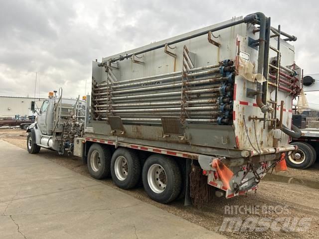 Sterling L9500 Строителство - Други