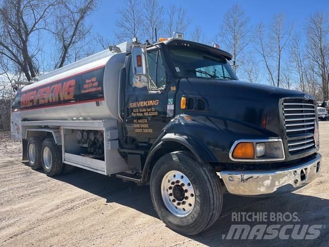 Sterling L9500 Цистерна
