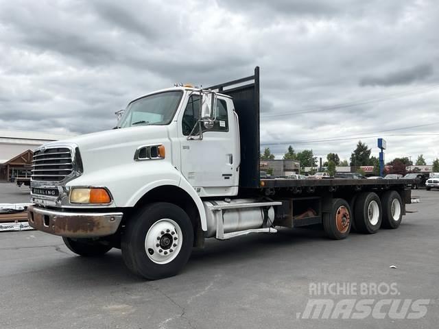 Sterling L9500 Бордови