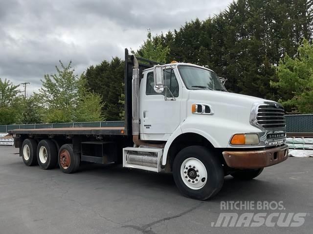 Sterling L9500 Бордови