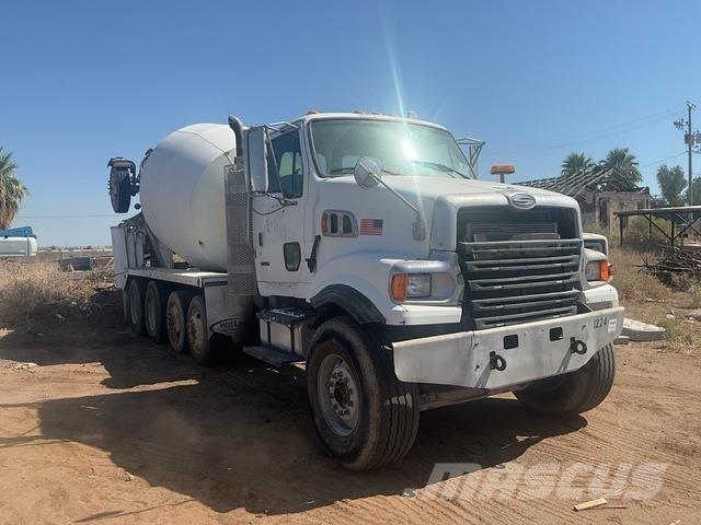 Sterling L9500 Други