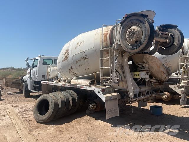 Sterling L9500 Други