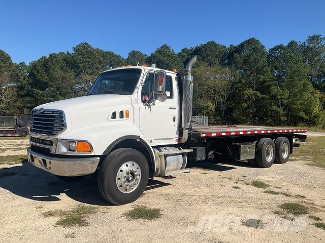 Sterling L9500 Автомобили за пътна помощ