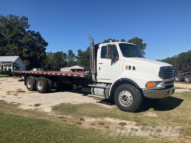 Sterling L9500 Автомобили за пътна помощ