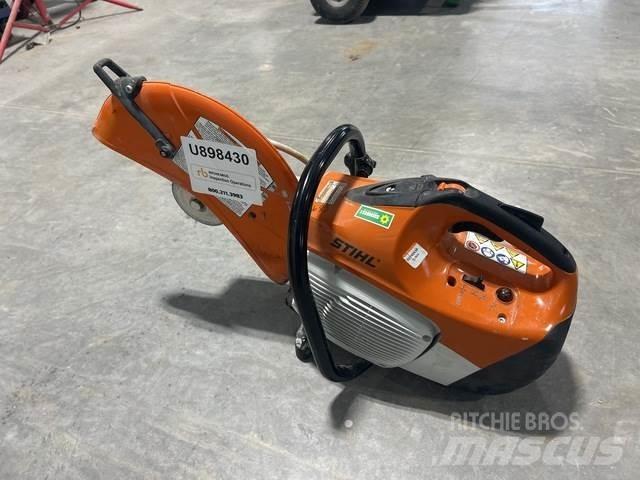 Stihl TS 420 Други компоненти