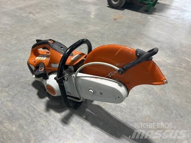 Stihl TS 420 Други компоненти